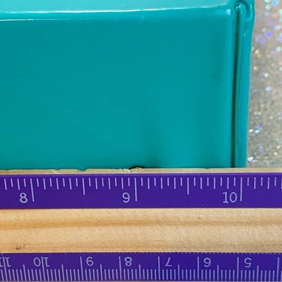 VTG 1990s Tyco Little Mermaid Doll Case, Disney Christmas Ed. Doll w/Flounder + - Picture 15 of 16